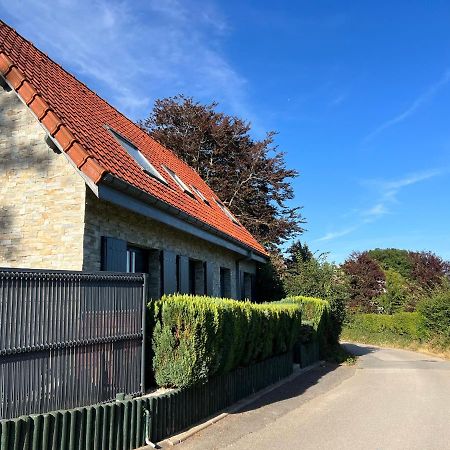 Cote D'Opale -Maison Chaleureuse «Au Bois Dormant» Wadenthun ภายนอก รูปภาพ