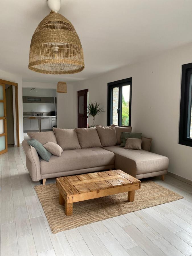 Cote D'Opale -Maison Chaleureuse «Au Bois Dormant» Wadenthun ภายนอก รูปภาพ