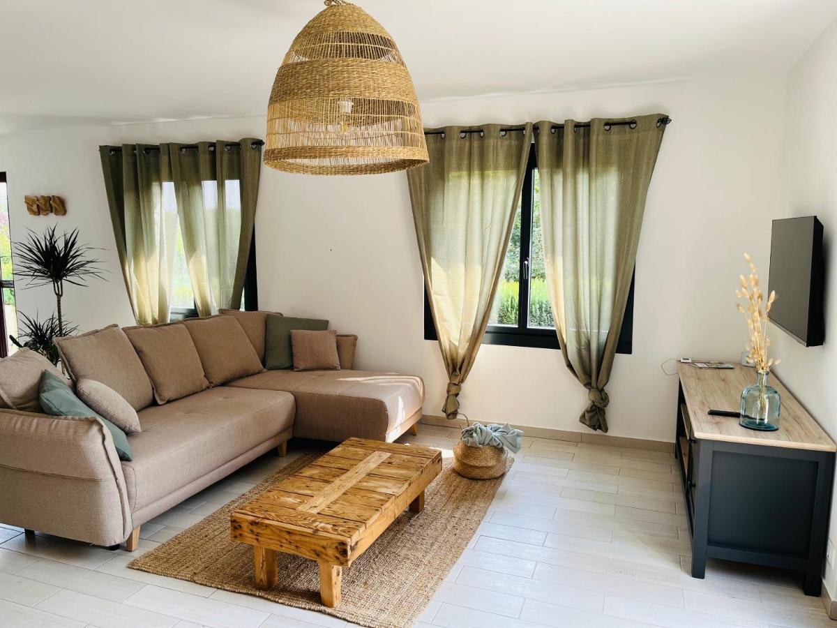Cote D'Opale -Maison Chaleureuse «Au Bois Dormant» Wadenthun ภายนอก รูปภาพ